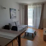 公寓 Mihael And Melani *