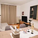 公寓 Mihael And Melani 波雷奇