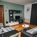 Mihael And Melani 公寓 波雷奇