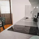 公寓 Mihael And Melani 波雷奇