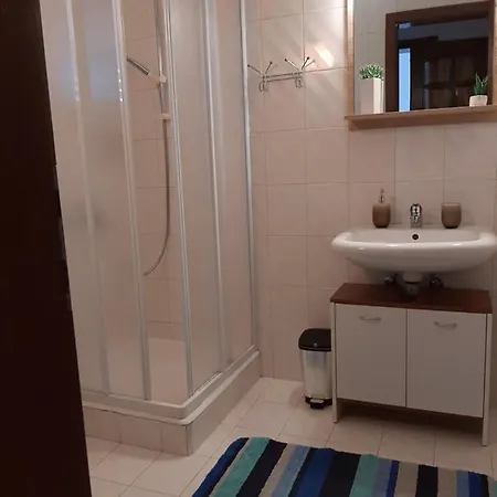 아파트 Mihael And Melani 포레치