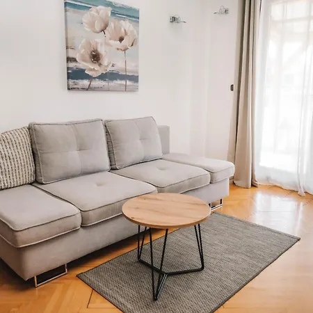 Mihael And Melani 포레치