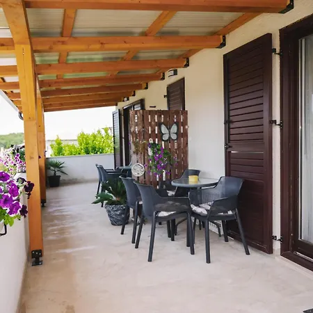 Mihael And Melani 포레치