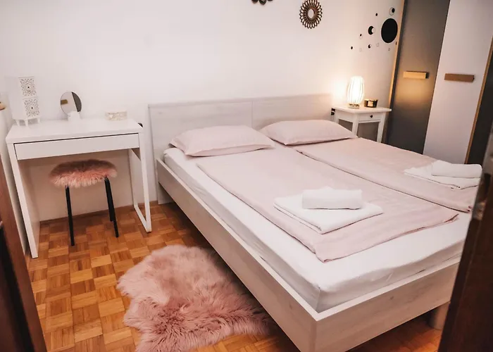 Mihael And Melani Апартаменти *