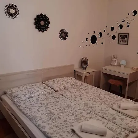 Appartement Mihael And Melani Poreč