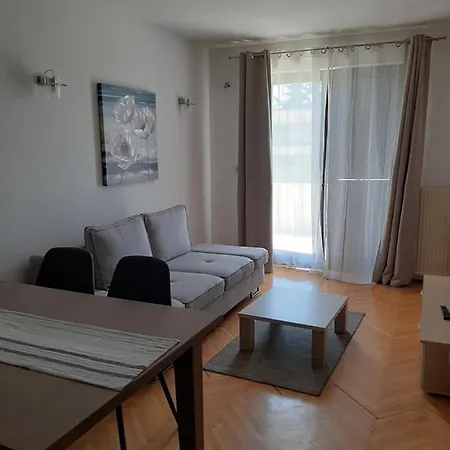 Apartment Mihael And Melani *