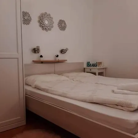 Mihael And Melani * Porec