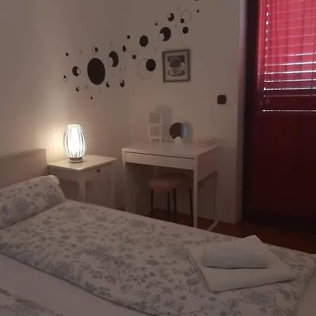 Mihael And Melani Appartement