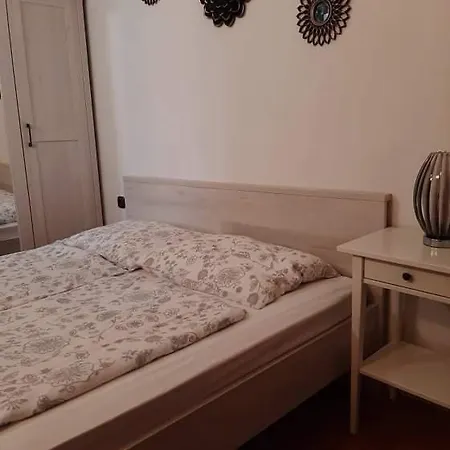 Appartement Mihael And Melani *