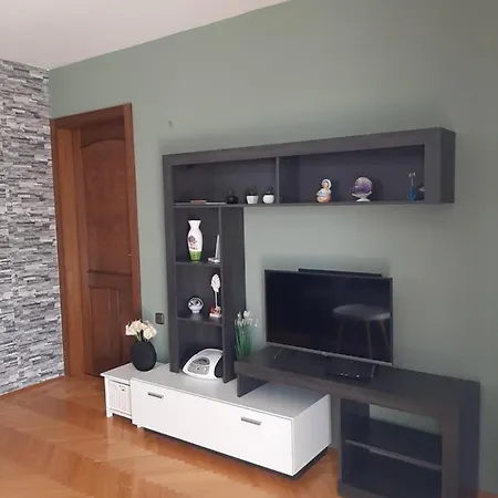 Mihael And Melani Appartement Poreč