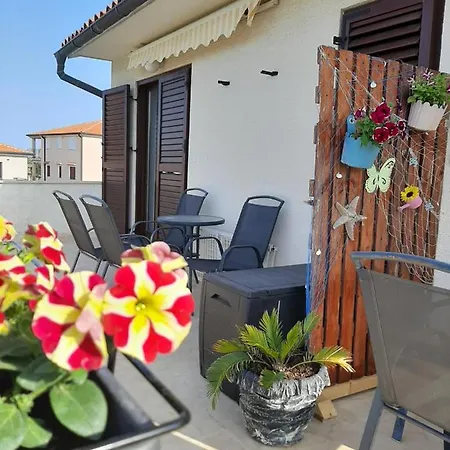 Mihael And Melani Poreč