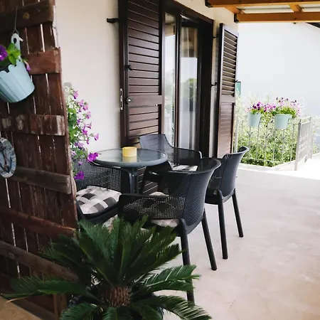 Mihael And Melani Appartement