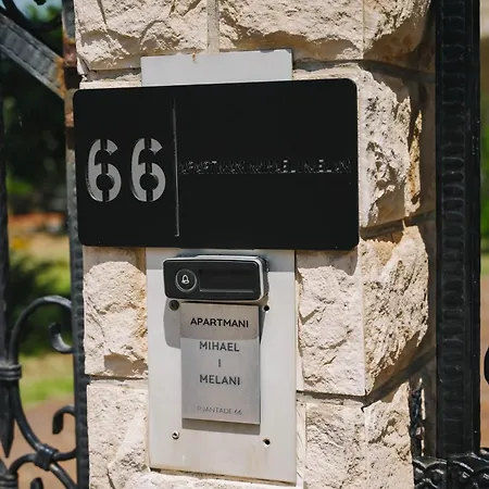 Mihael And Melani *