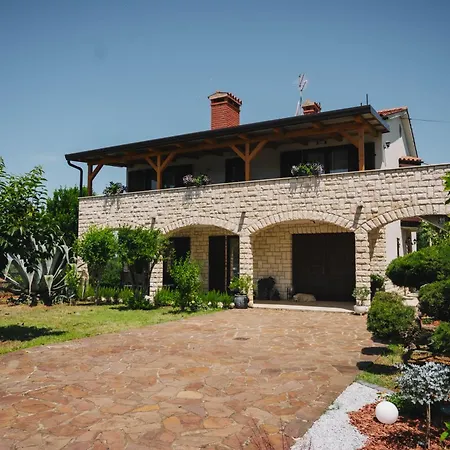 Mihael And Melani Appartement *