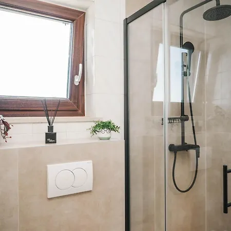 Mihael And Melani Porec