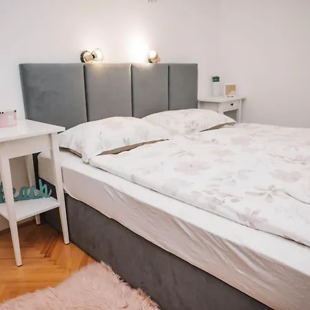 Apartment Mihael And Melani