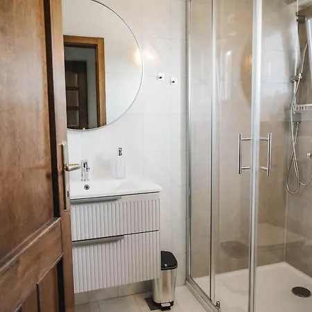 Mihael And Melani Appartement