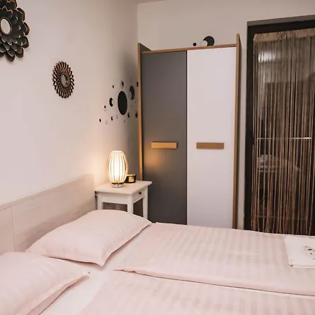 Mihael And Melani Porec