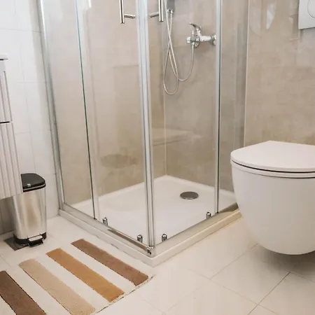 Apartment Mihael And Melani *