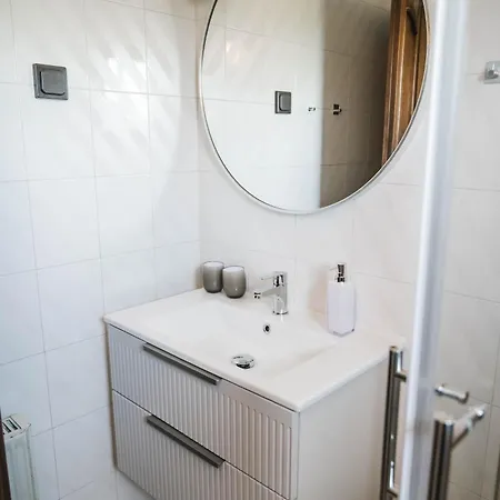 Mihael And Melani Appartement Poreč