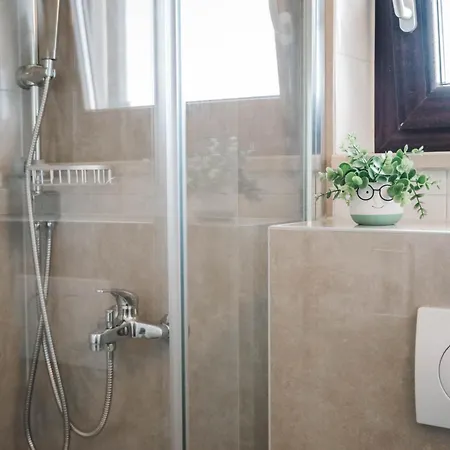 Mihael And Melani Apartment Porec