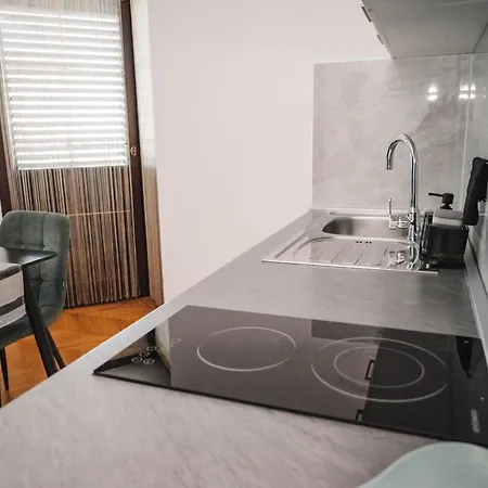 Apartment Mihael And Melani Porec