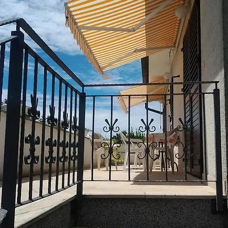 Appartement Mihael And Melani