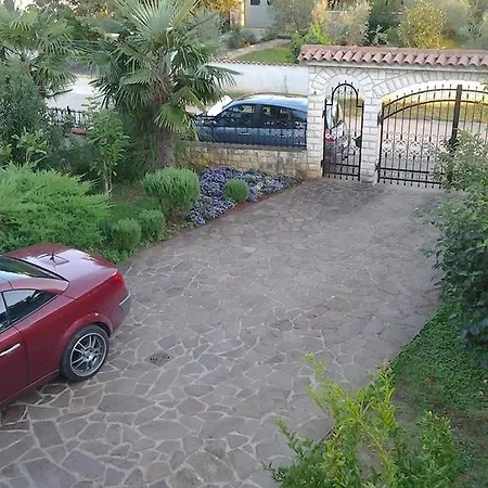 Mihael And Melani Porec