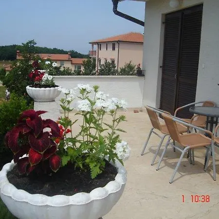 Mihael And Melani Poreč