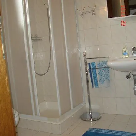 Mihael And Melani Apartment