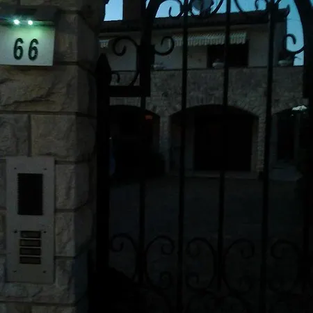 Appartement Mihael And Melani Poreč