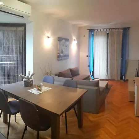 Mihael And Melani * Poreč