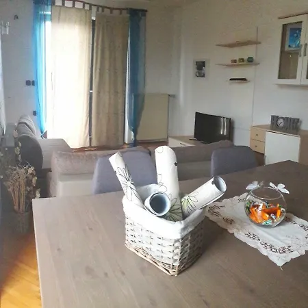 Appartement Mihael And Melani