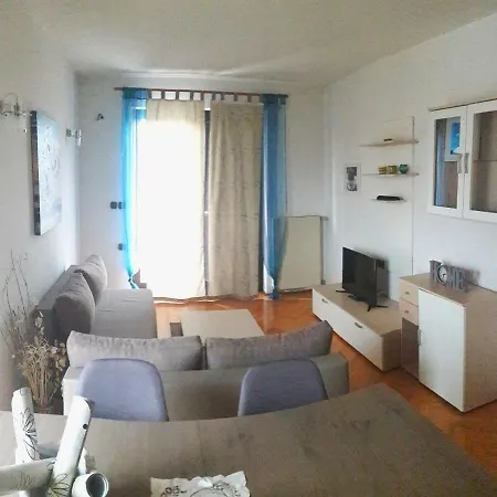 Mihael And Melani * Poreč