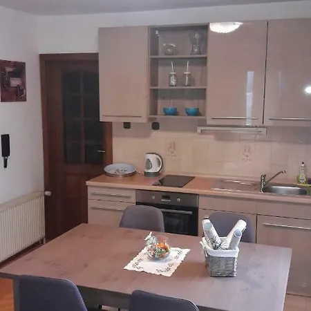 Appartement Mihael And Melani Poreč