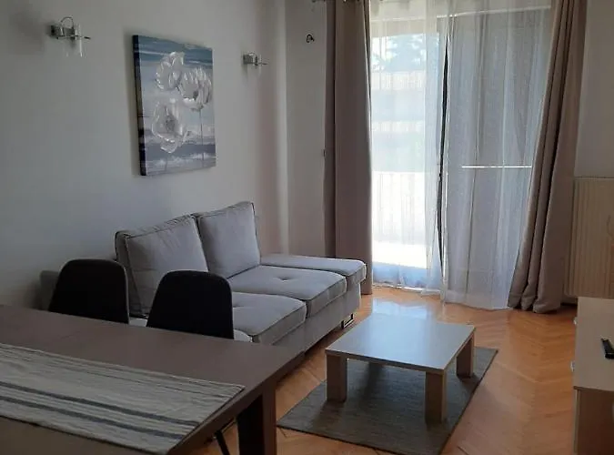 Appartement Mihael And Melani *