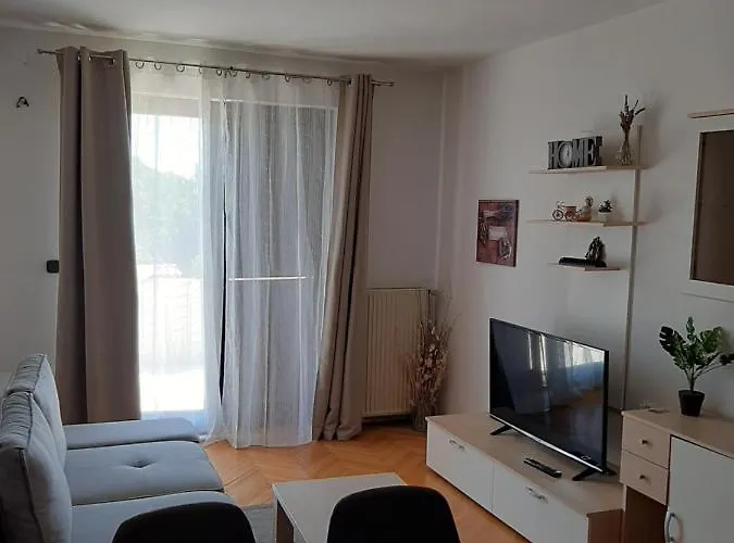 Mihael And Melani Apartman Poreč