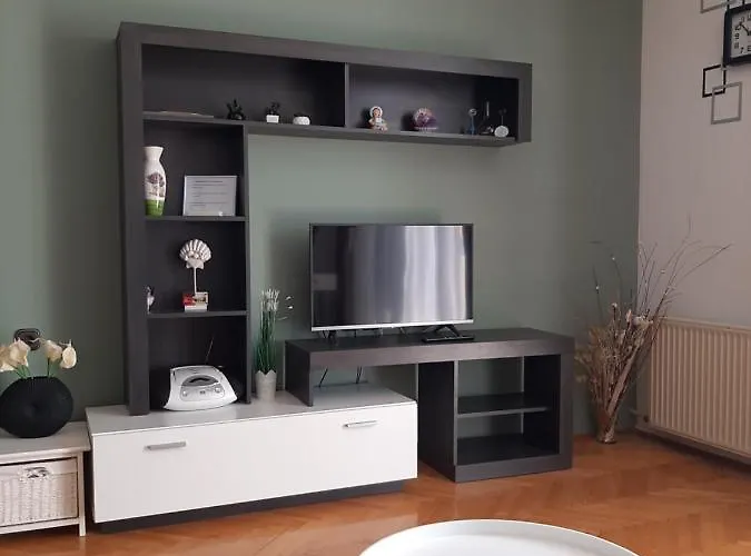 Apartman Mihael And Melani *