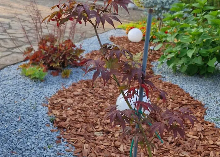 Mihael And Melani Appartement