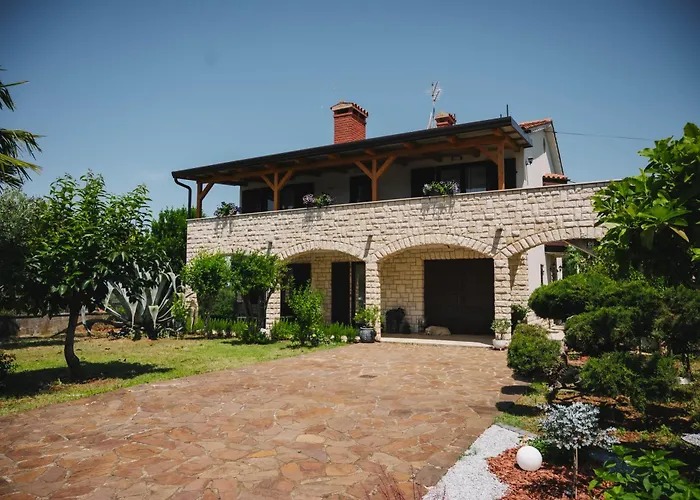 Mihael And Melani Appartement *