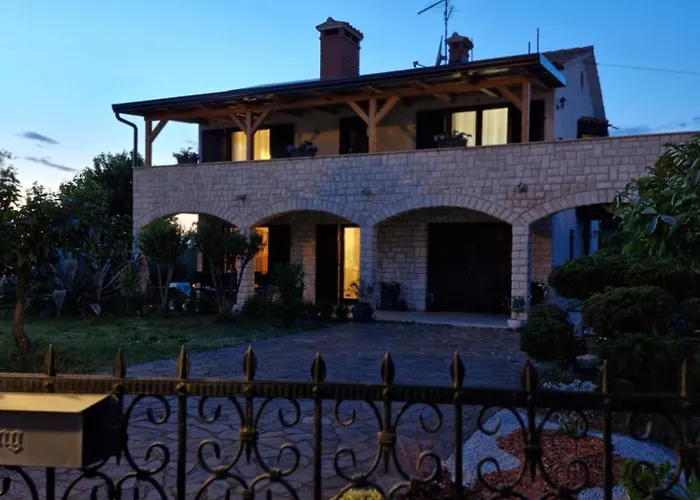 Apartman Mihael And Melani Poreč