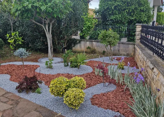 Mihael And Melani Appartement