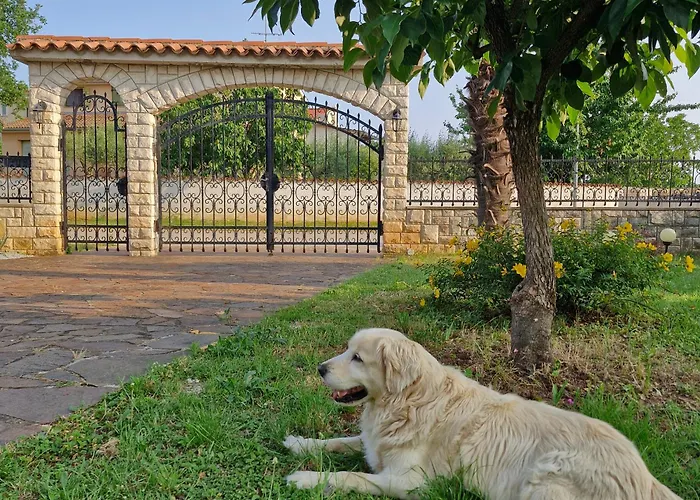 Appartamento Mihael And Melani Porec