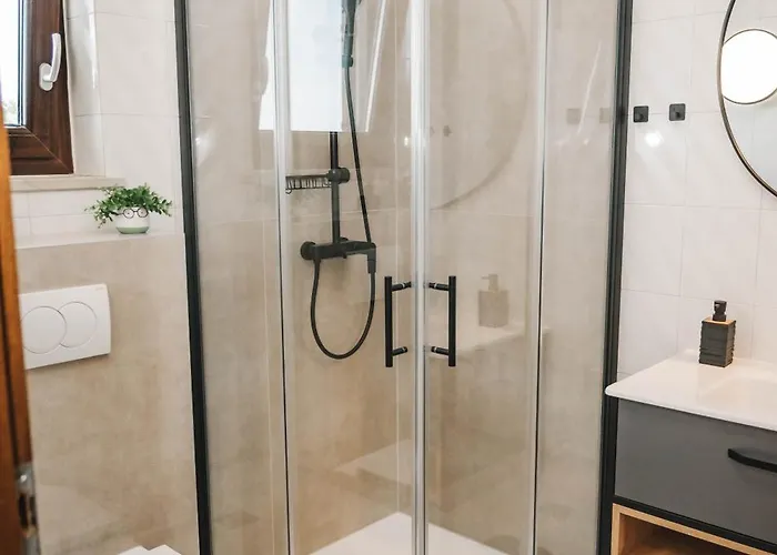 Mihael And Melani Appartement