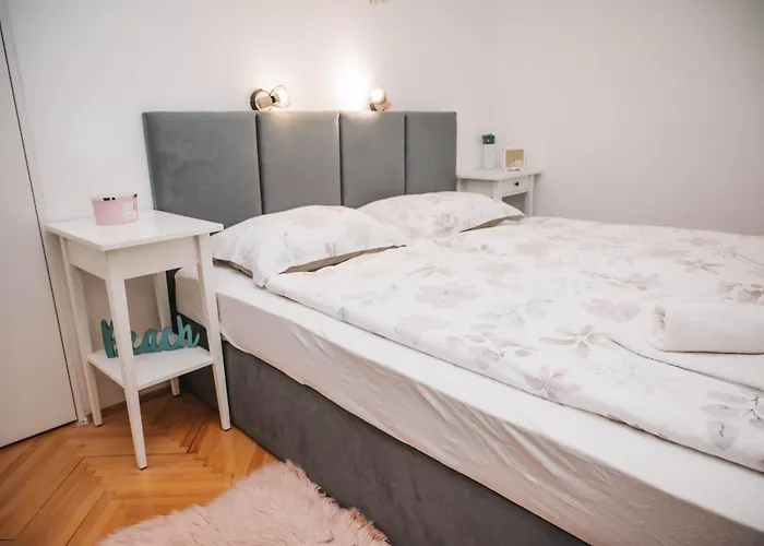 Apartman Mihael And Melani