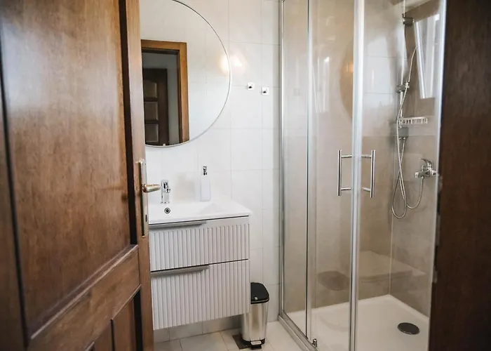 Mihael And Melani Appartement