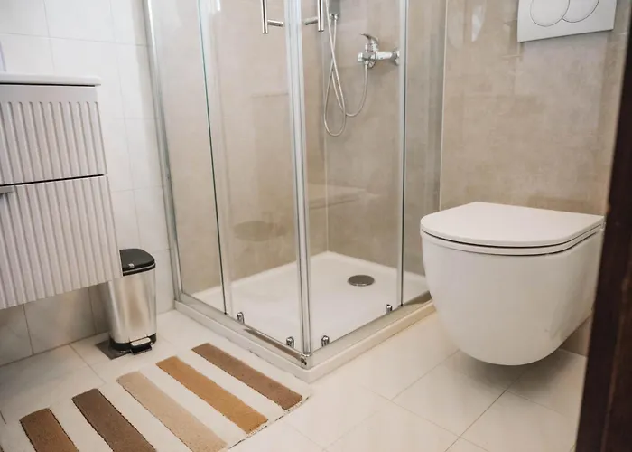 Апартаменты Mihael And Melani *