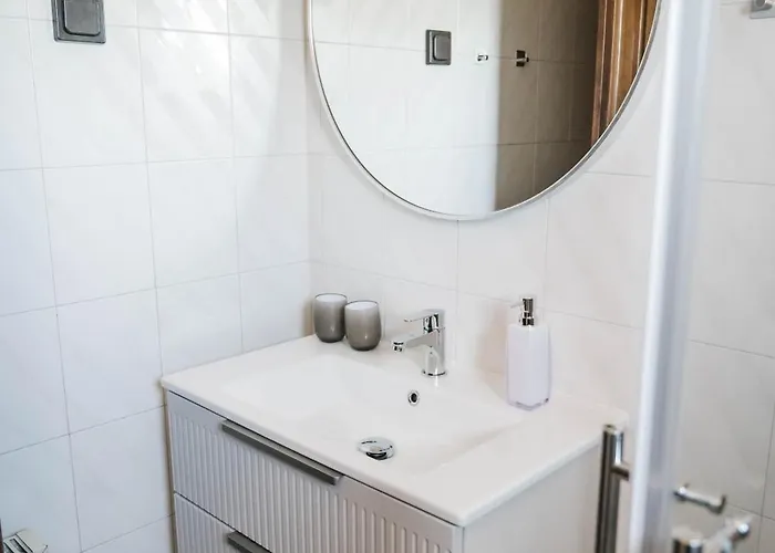 Mihael And Melani Appartement Poreč