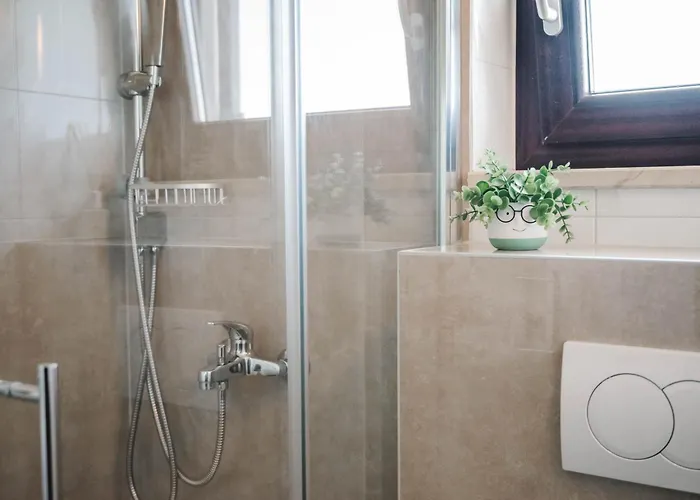 Mihael And Melani Appartamento Porec