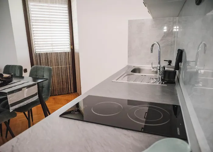 Apartman Mihael And Melani Poreč